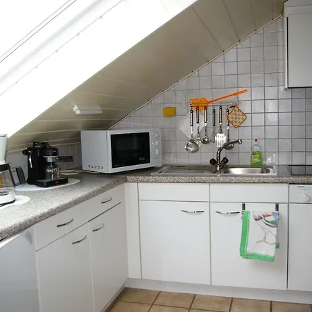 Apartment Fewo I - #128656