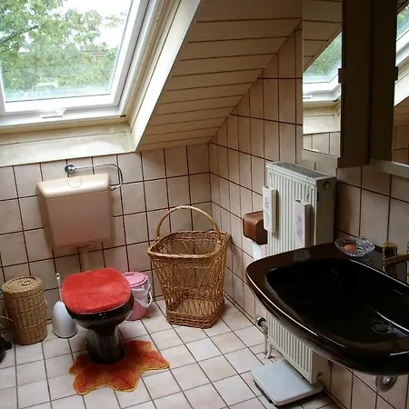 Fewo I - #128656 Apartment